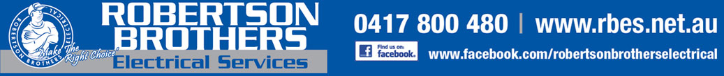 Robertson Brothers Electrical Services